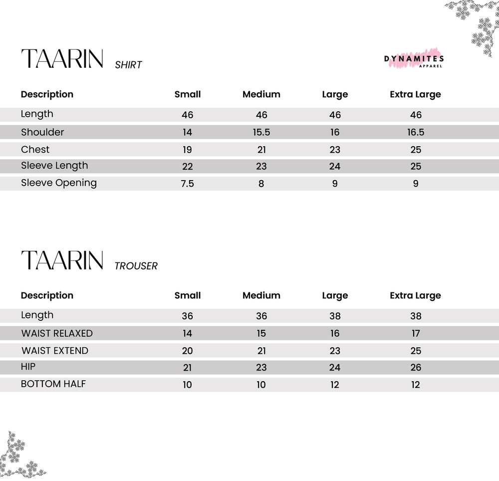 Taarin