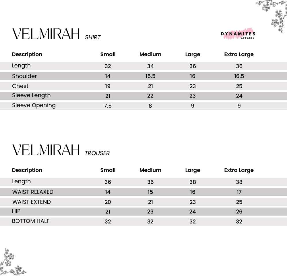 Velmirah