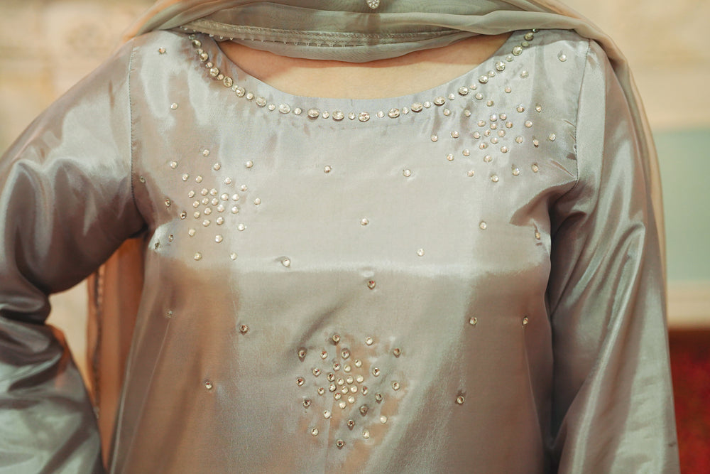 Silver Serenade