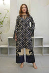 Navy Mud - Unstitched