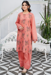 Shehzadi - Embroidered Lawn 3PC - stitched