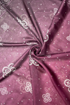 PURPLISH - Embroidered Lawn 3PC - Unstitched