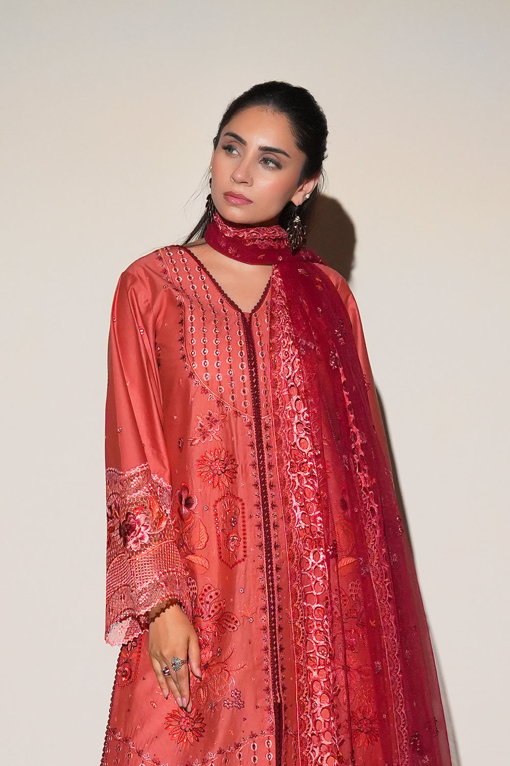 Mahveen