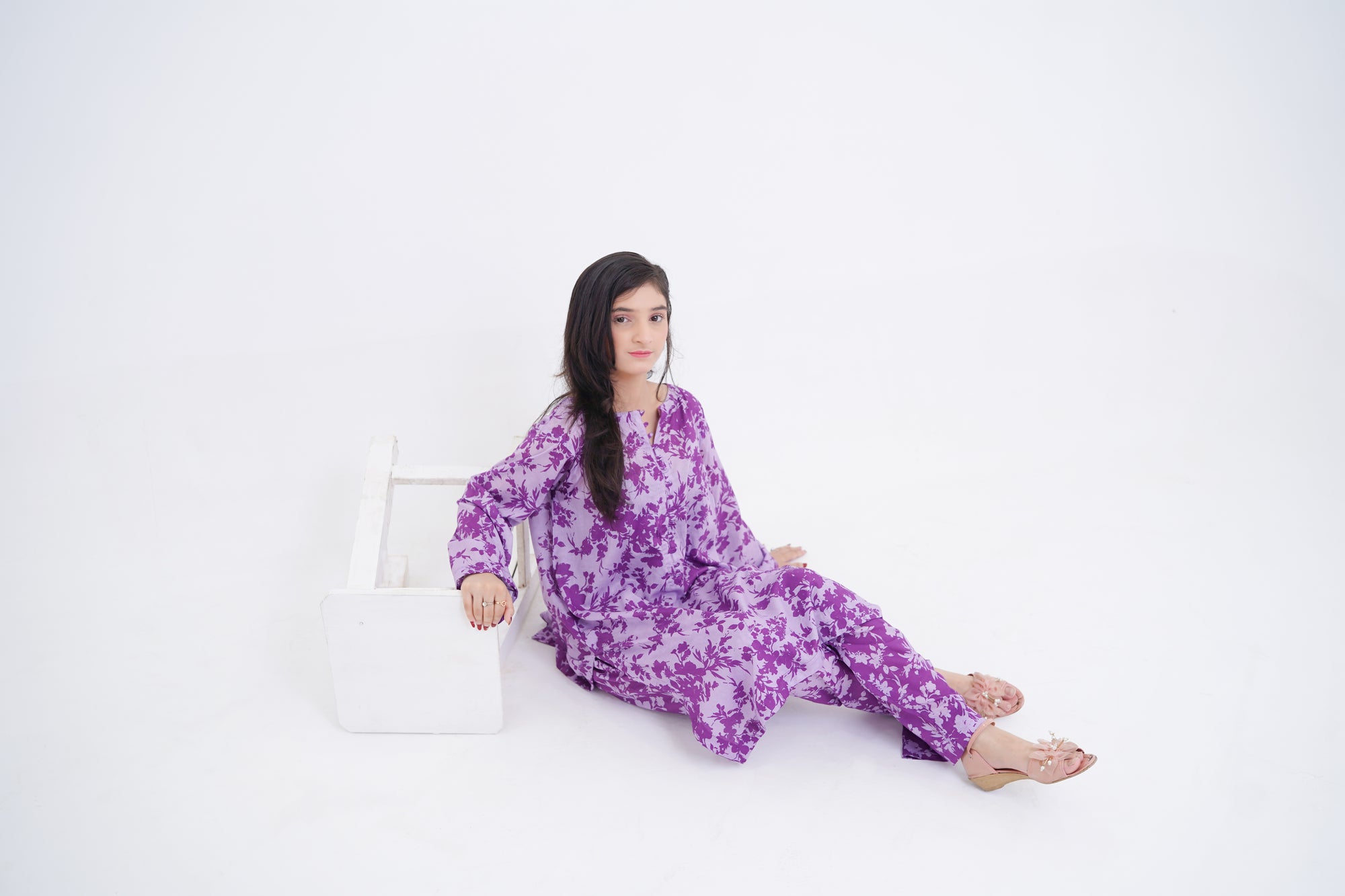 Lavender Haze - The Ordinary