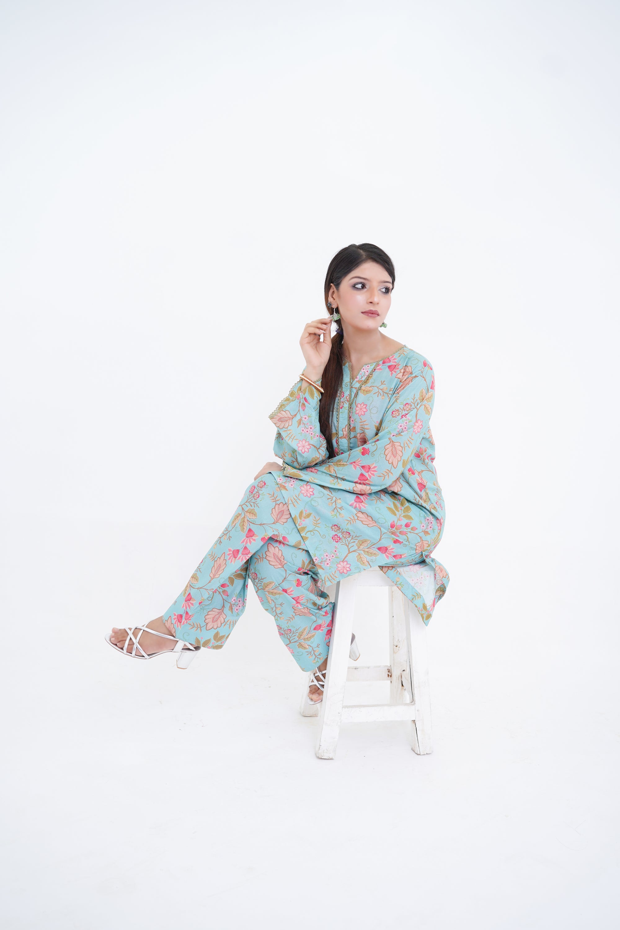 Gul Grace - The Ordinary