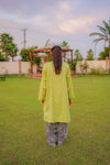 Wilow Mist - The Ordinary