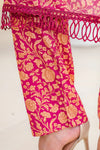 Blush botanica