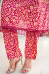 Blush botanica