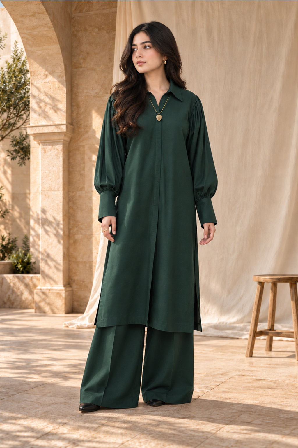 Emerald