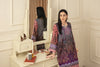 Pink Dynasty - Cord Urban Prints - Unstitched