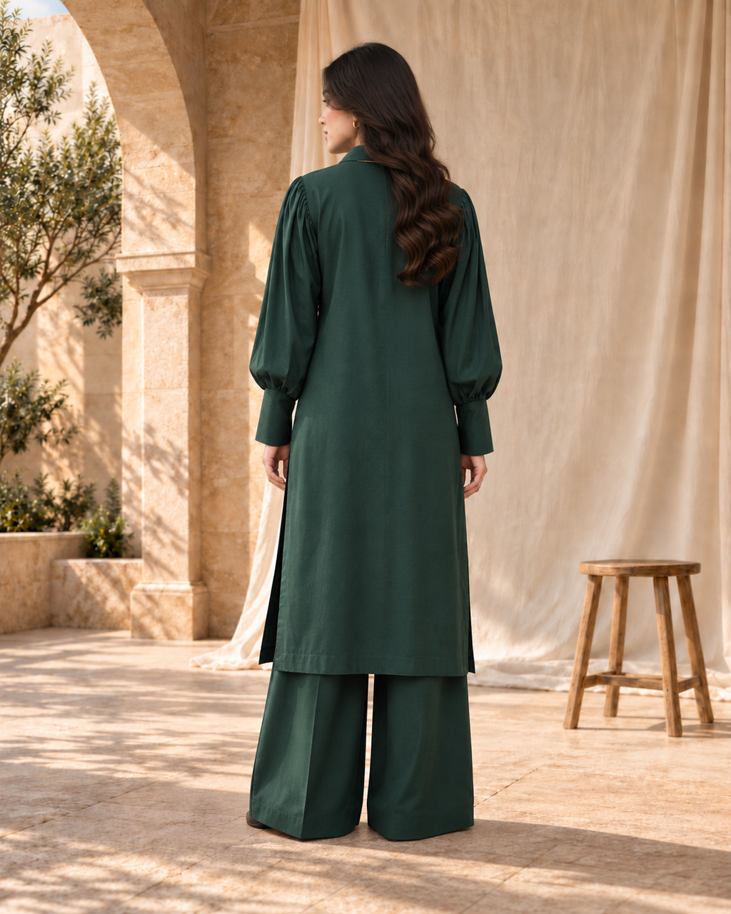 Emerald