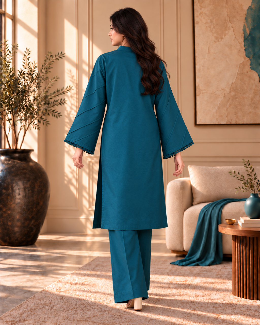 Turquoise
