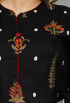 Raat ki Raani - Embroidered Lawn 3PC - stitched
