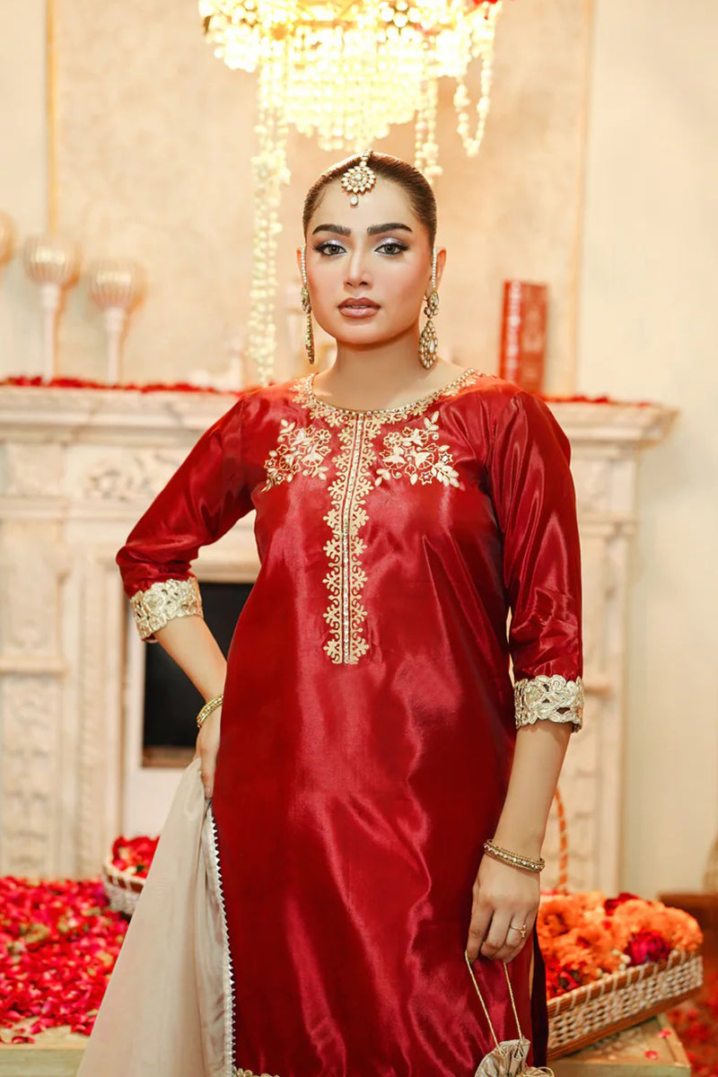 Jahanara