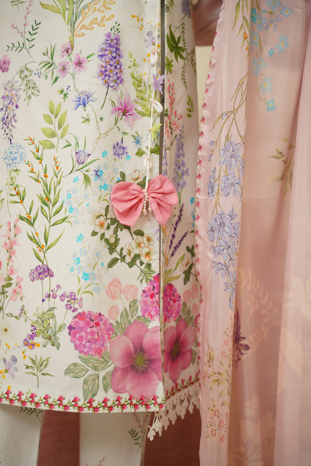 Fiora | Printed Lawn 3PC