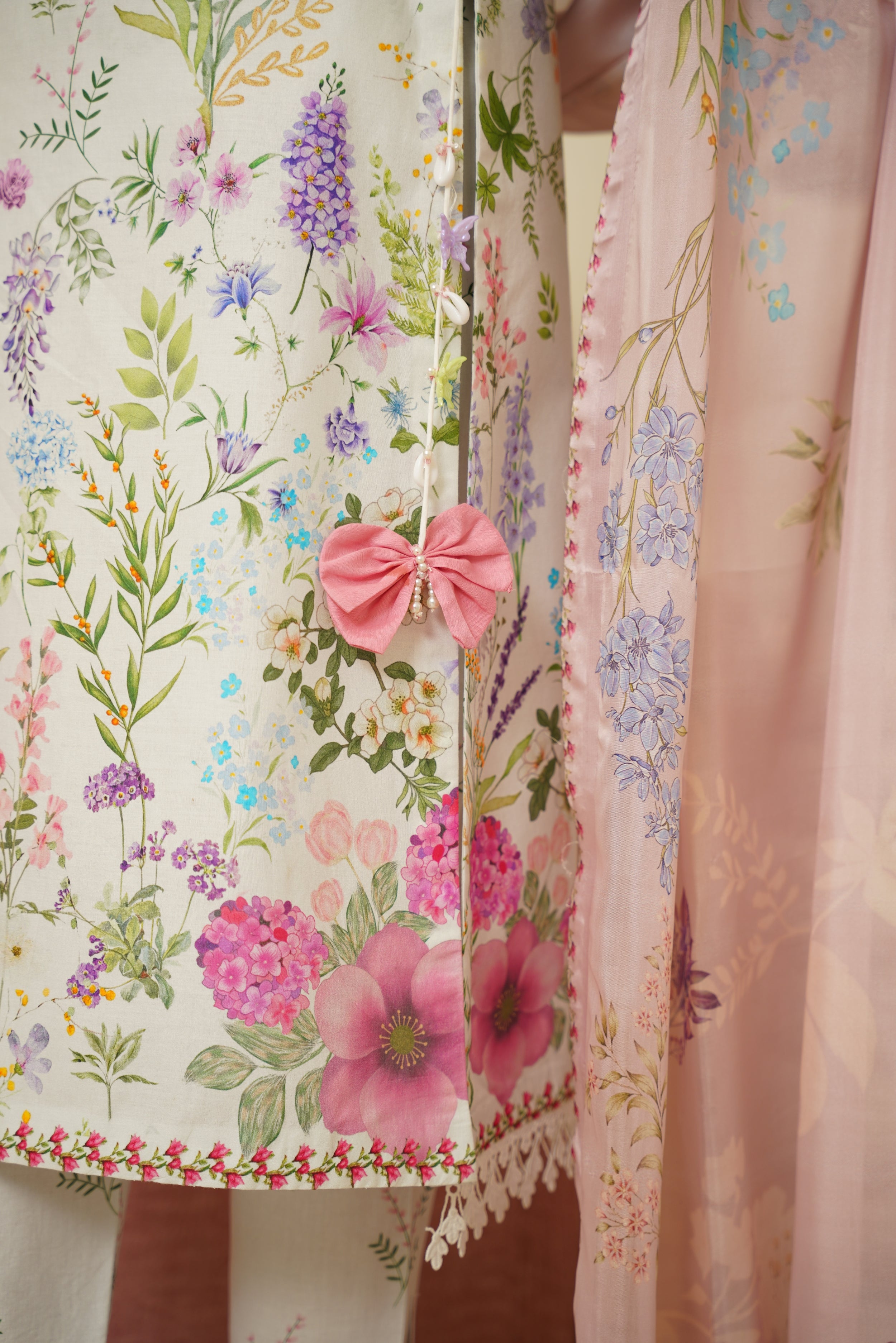 Fiora | Printed Lawn 3PC