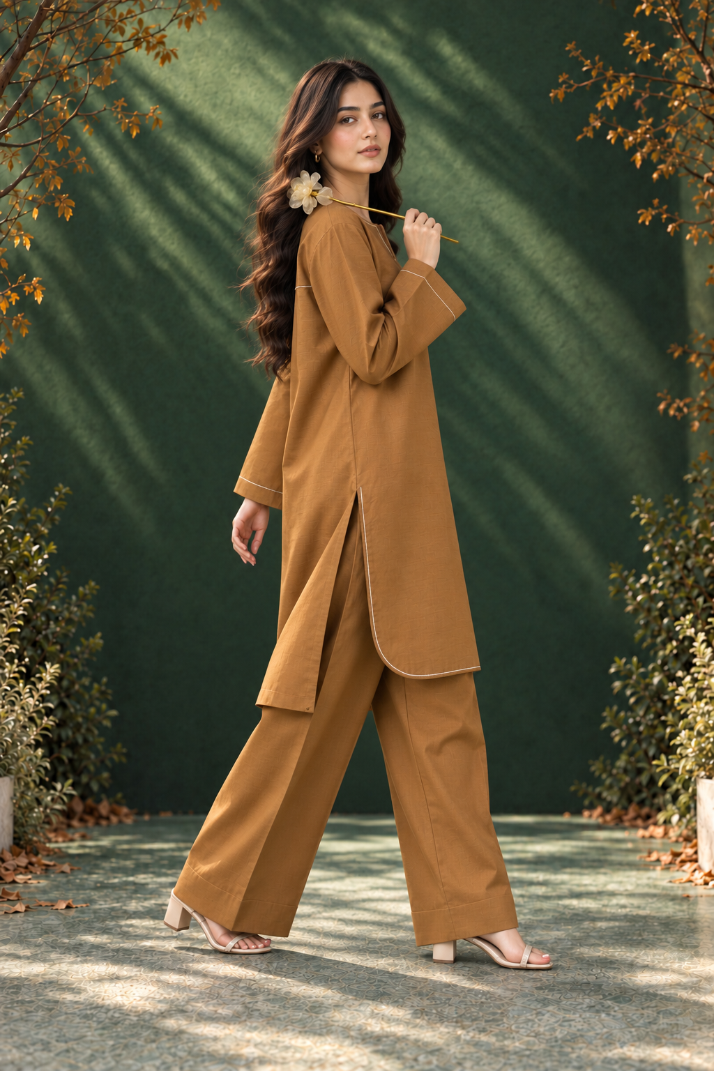 Tiger Eye