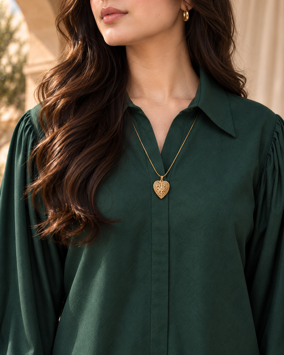Emerald