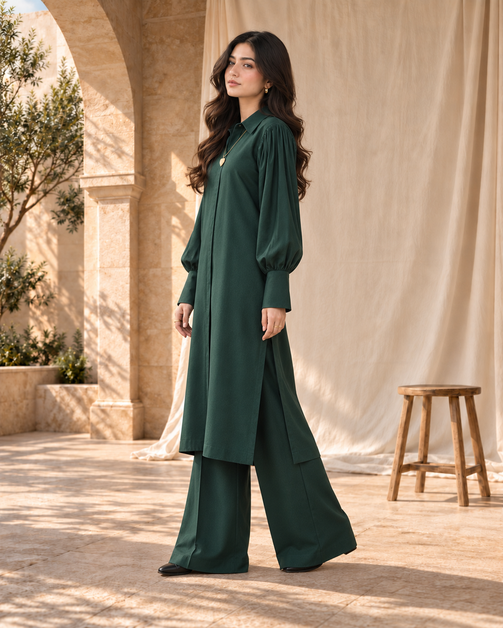 Emerald