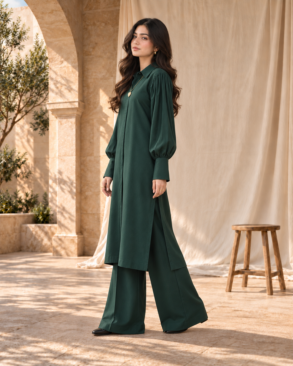 Emerald