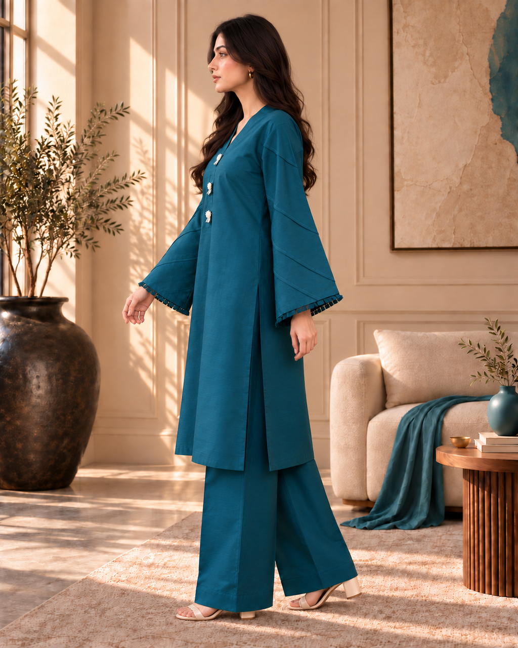 Turquoise