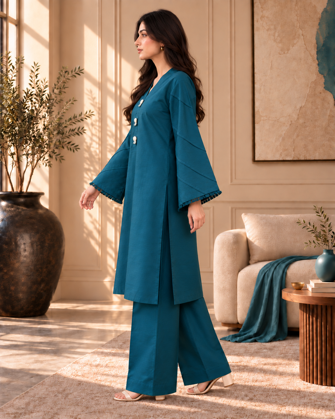 Turquoise