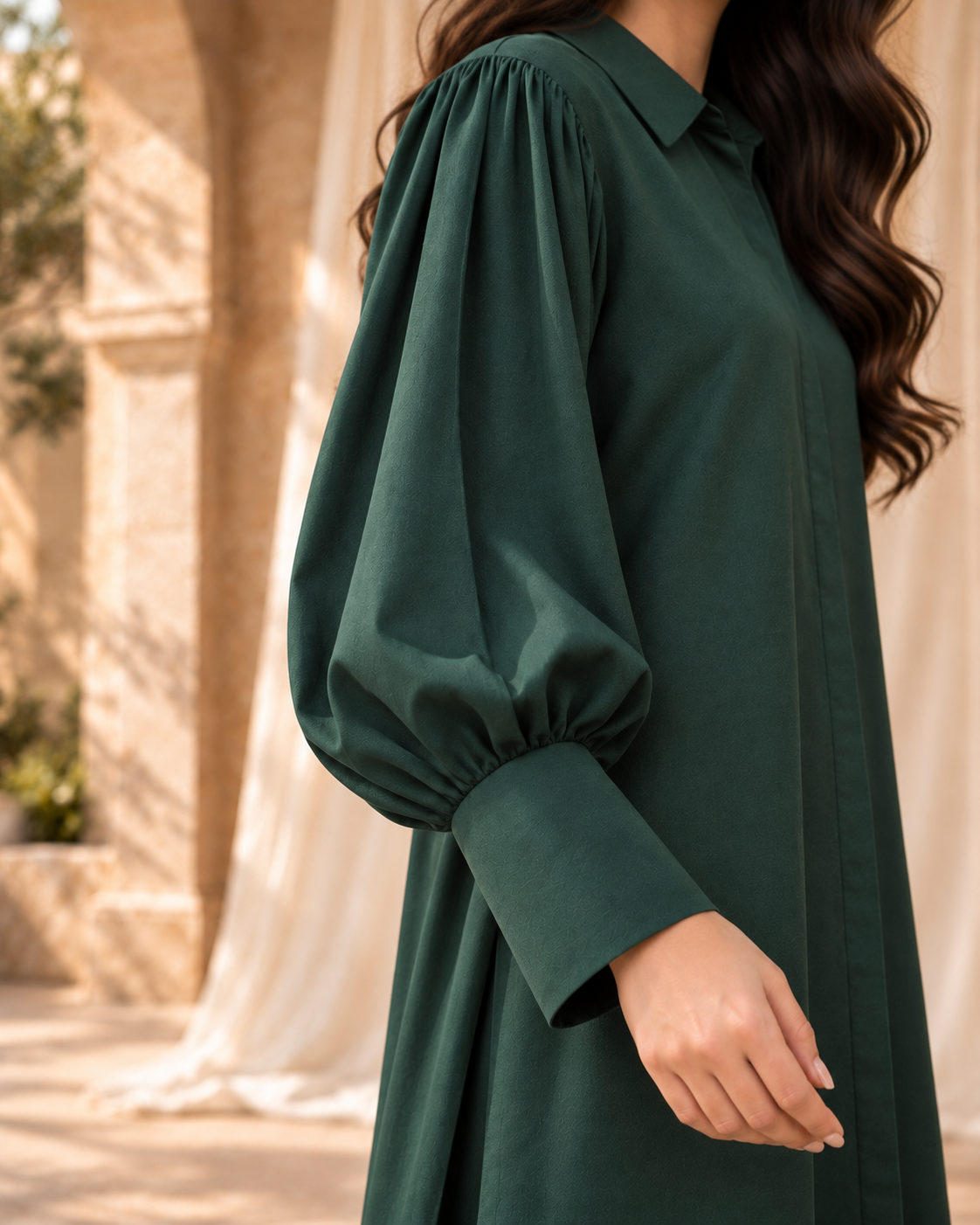 Emerald