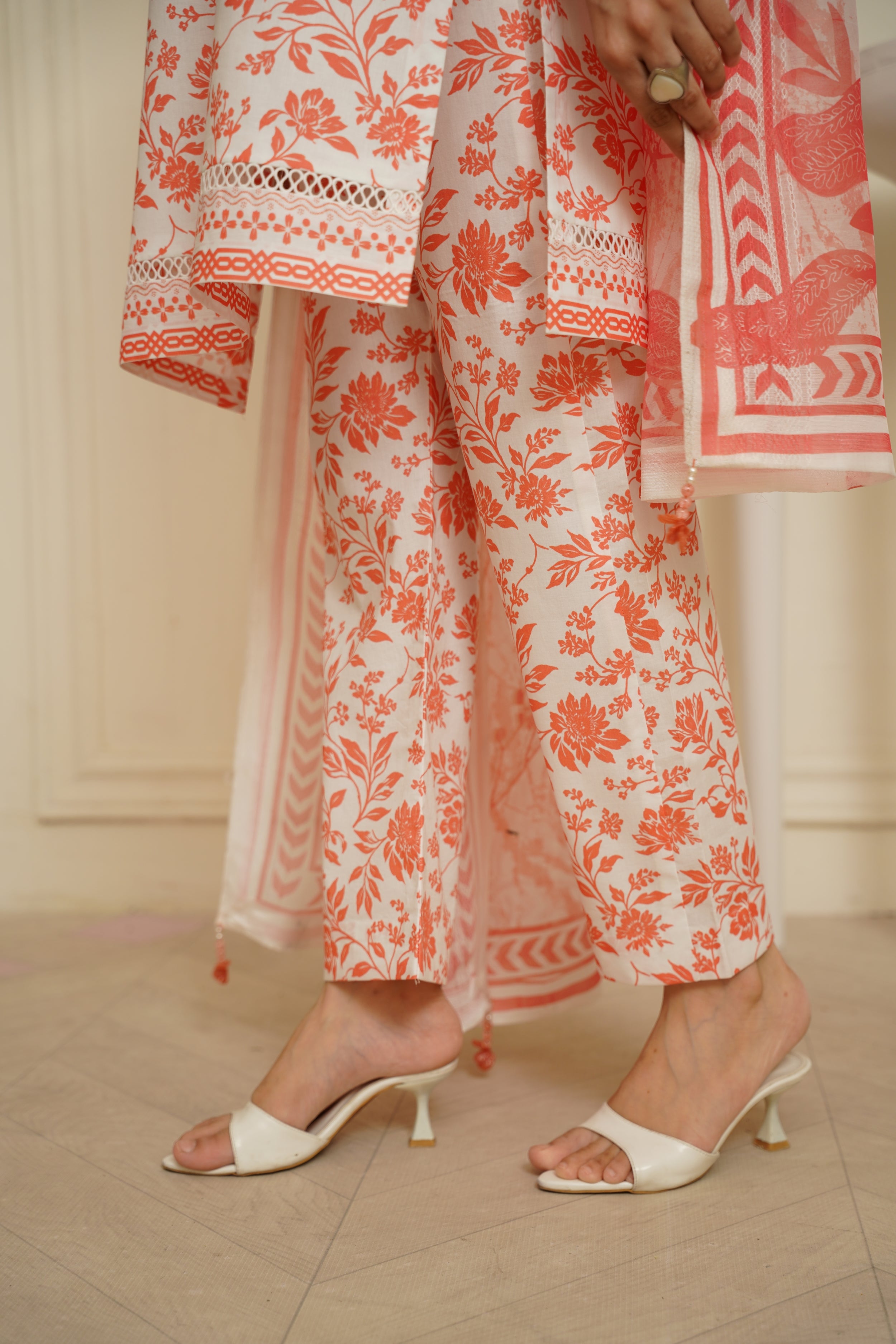 ilara | Printed Lawn 3PC